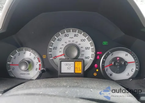 2014 Honda Pilot Ex-L из США, поврежденный, VIN 5FNYF4H53EB016162